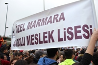Ozel Marmara Anadolu Meslek Lisesi 