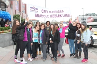 Ozel Marmara Anadolu Meslek Lisesi 