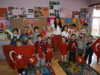 İstanbul Marmara Koleji Biricik Anaokulu