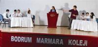 Özel Bodrum Marmara Koleji