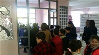 Özel Marmara İlkokulu-Ortaokulu