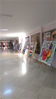 Özel Marmara İlkokulu-Ortaokulu