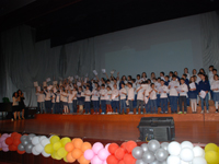 Özel Marmara İlkokulu ve Ortaokulu 