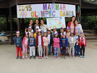 Marmara Olympic Games