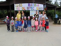 Marmara Olympic Games