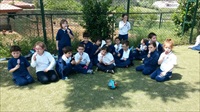 Özel Marmara İlkokulu-1.Sınıflar