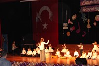 Özel Marmara İlkokulu-Okuma Bayramı