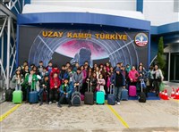 Özel Marmara Ortaokulu