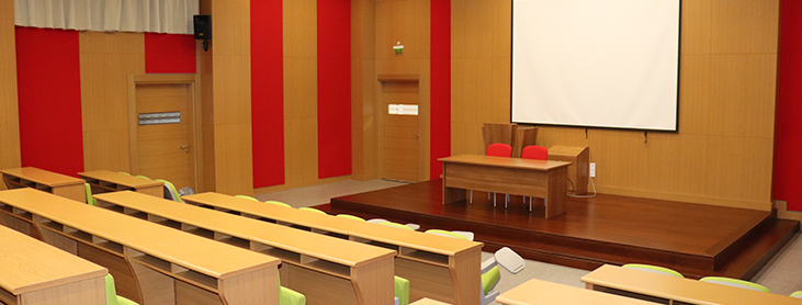 Admission
