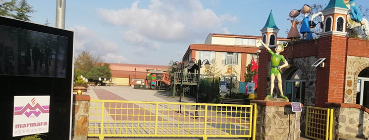 Our Campus