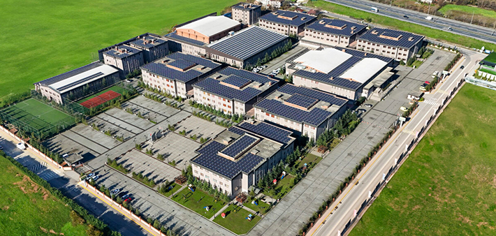 Kocaeli Marmara Kindergarten