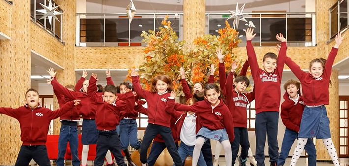 Kocaeli Marmara Elementary School