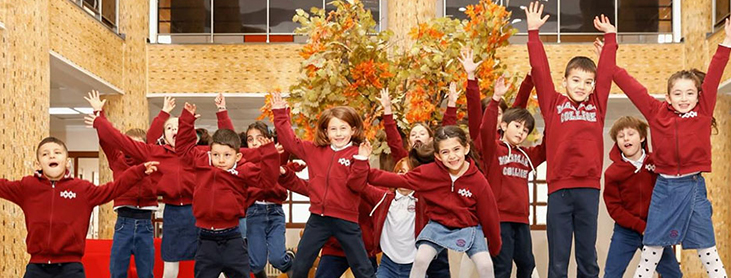 Our Education Model