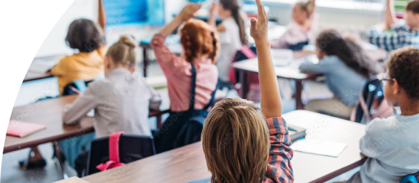 Fully Equipped for the Future!