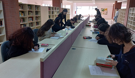 Translation Competition