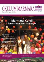 Okulum Marmara