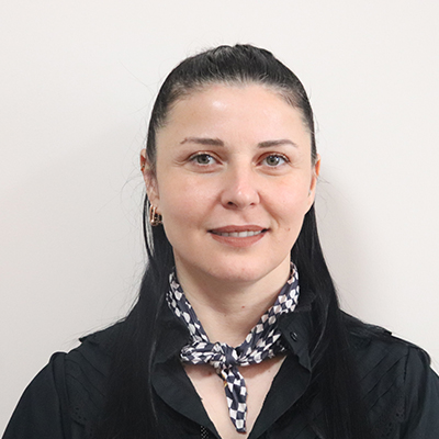 Neslihan Şenol