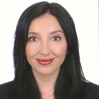 Elif Yanık