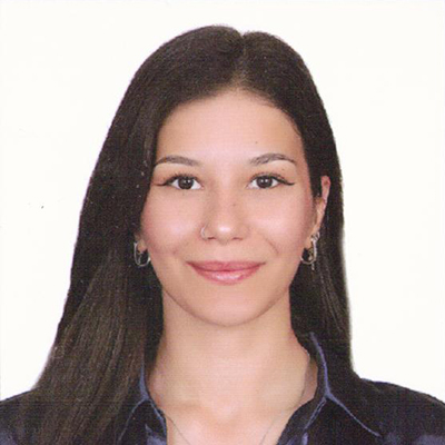 Nergis Özmaral