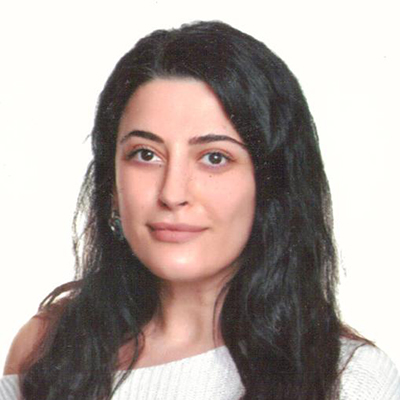 Özge Yatar Taş