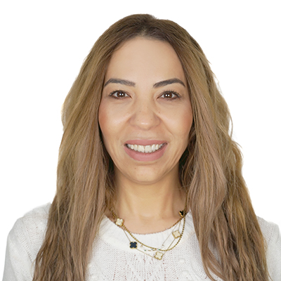 Zekiye Zeynep Hızlı