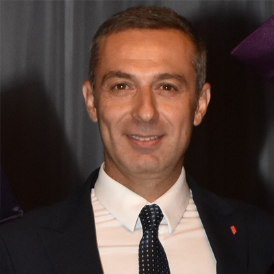 Erdoğan Aydın