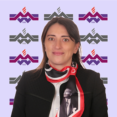 Gamze Eylül Tüzüner
