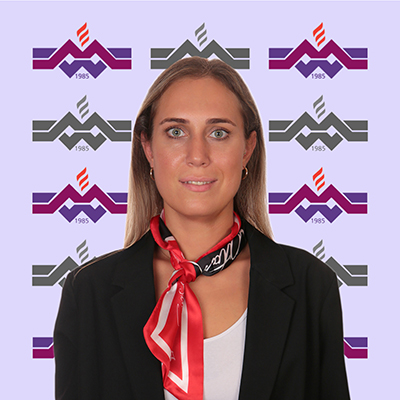 Dilruba Abdikoğlu