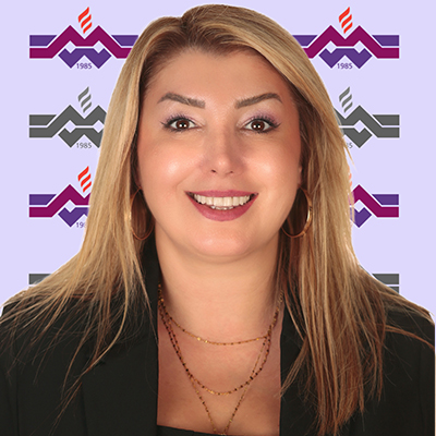 Esra Kılıç Aşkın