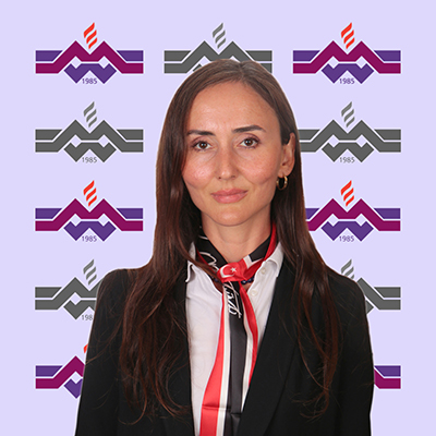 Fatma Canbek