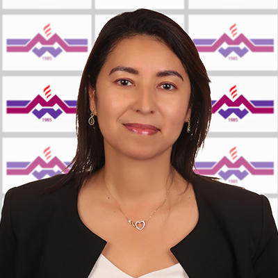 Estafania Maria Olaya Çilek