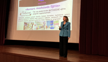 Geleceğinize Marmara’da Yön Verin