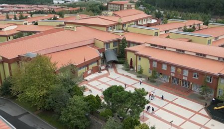 İlkokul Tanıtım Filmi