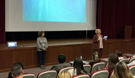 Etkili Sınıf Yönetimi Eğitimi Lise Öğretmenlerimizle Gerçekleşti