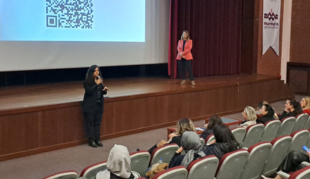 6. ve 7. Sınıf Velilerimizle Bilgilendirme Toplantısı