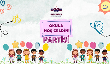 Hoş geldin Partisi