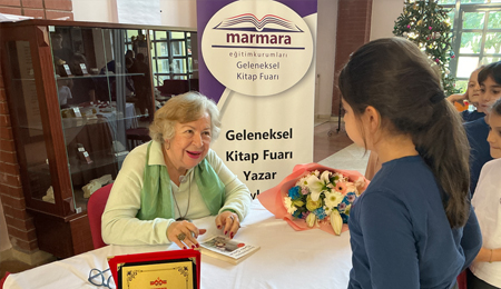 Türkçenin Doğru Kullanımı Üzerine Keyifli Bir Söyleşi