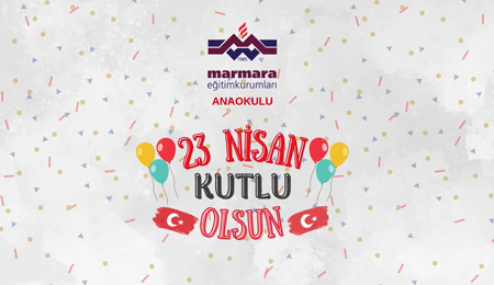 23 Nisan Ulusal Egemenlik ve Çocuk Bayramı