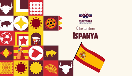 Ülke Tanıtımı-İspanya