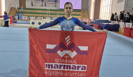 Ada Eşkinat Türkiye Şampiyonası Yolunda