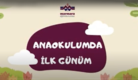 Tanışma ve Oryantasyon Günümüz