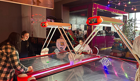 Best Buddies ile Dostluk Kazandı