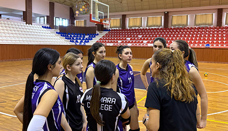 24. Geleneksel Cemal Yirmibeş Voleybol Turnuvası