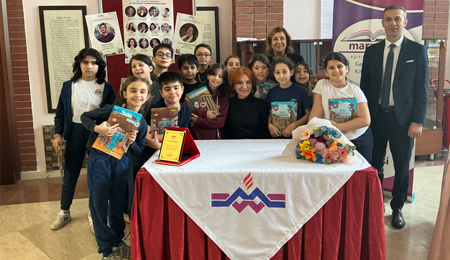 Kitaplardan Sahneye Uzanan Keyifli Bir Yolculuk