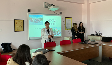 Marmara Koleji Erasmus+ 