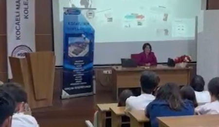 Dilimizin Zenginlikleri Semineri