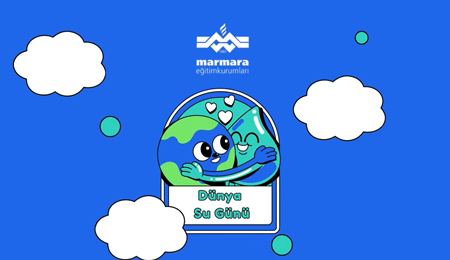 22 Mart Dünya Su Günü