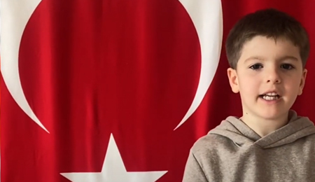 İstiklal Marşımızın Kabulü