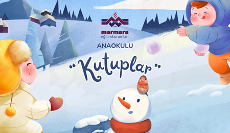 Kıtalar ve Kutuplar, Penguenler