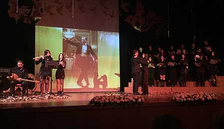 Ulu Önderimiz Mustafa Kemal Atatürk’ü Saygı, Minnet ve Özlemle Anıyoruz